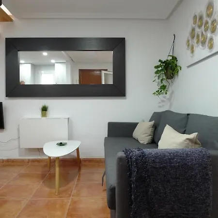 Paloma Apartment