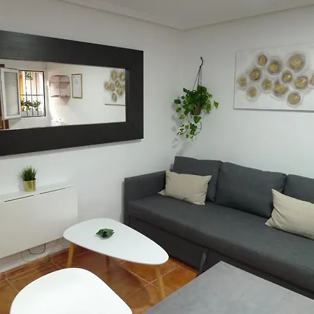 Paloma Apartment