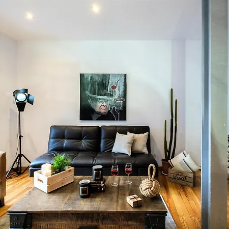 My City General Arrando Apartment *