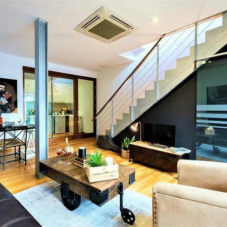 My City General Arrando Apartment