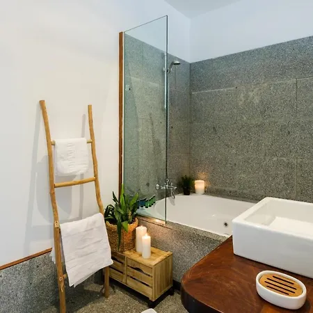 Apartment My City General Arrando Madrid