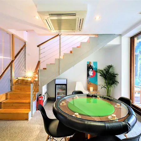 Apartment My City General Arrando *