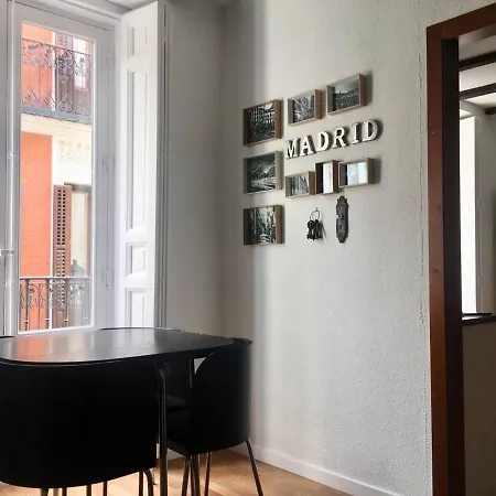 Apartman Malasana Dreaming A/c - Wifi *