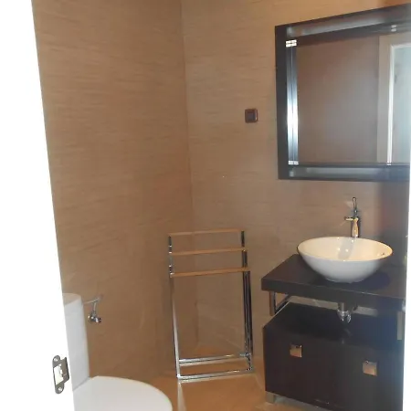 Apartman Malasana Dreaming A/c - Wifi Madrid