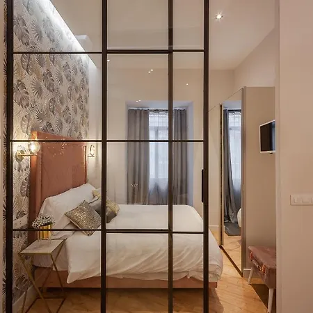 Apartamento Mima Chueca Madri