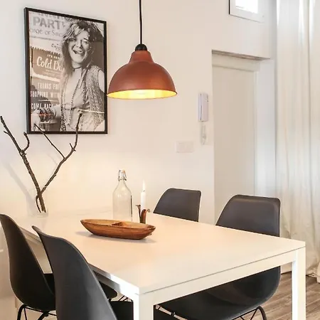 Apartmán Penthouse, 3bed In Heart Of Malasana