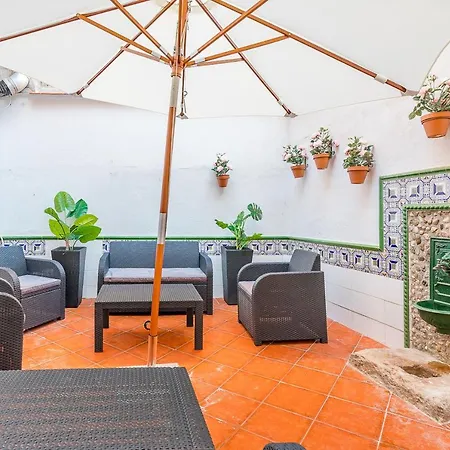 Bed & Breakfast Luxury Bernabeu Madrid
