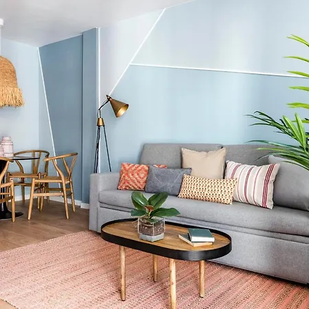 Color By Olala Homes