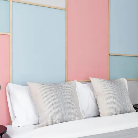 Color By Olala Homes * Madrid