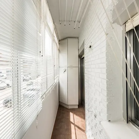 El Apartamento De Esteban Apartment *
