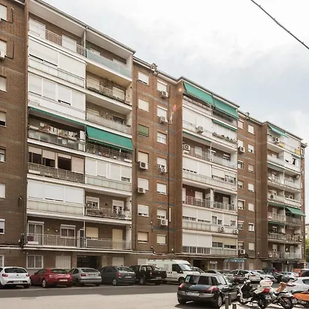 El Apartamento De Esteban * Madrid