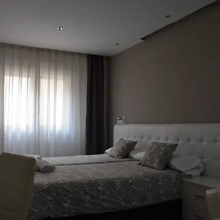 Boutique Urban Genova Aparthotel