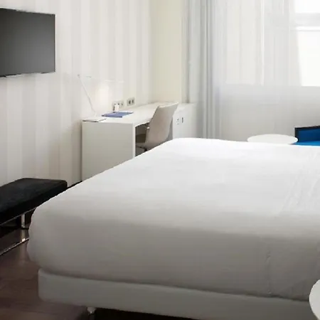 Hotel Nh Lagasca 4*