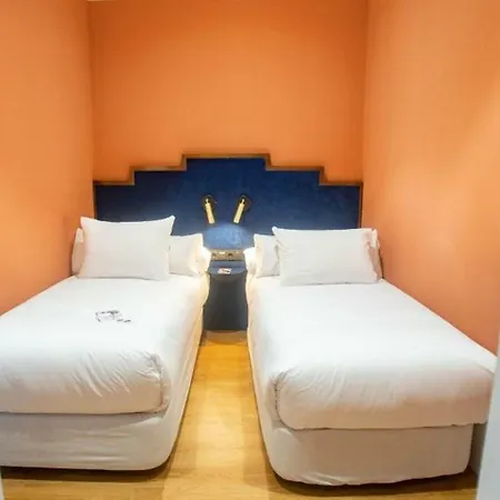Soho Boutique Congreso 4*