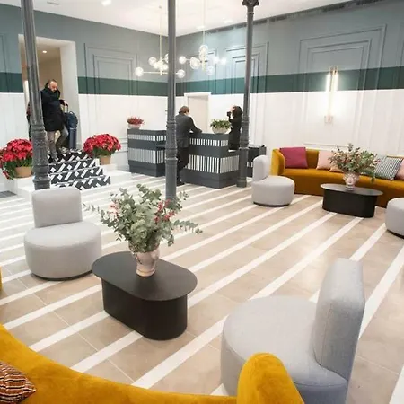 Soho Boutique Congreso 4*