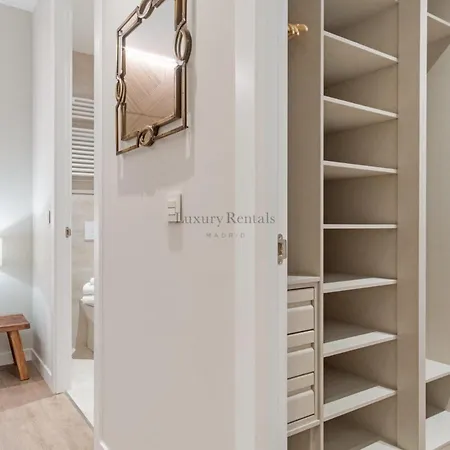 Experience The Of Madrid! Gran Via For 6, Comfort And Style In The Heart Of Chueca Iii * Madrid
