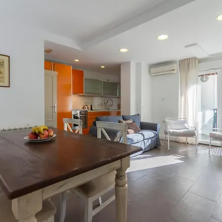 Apartment De Rota