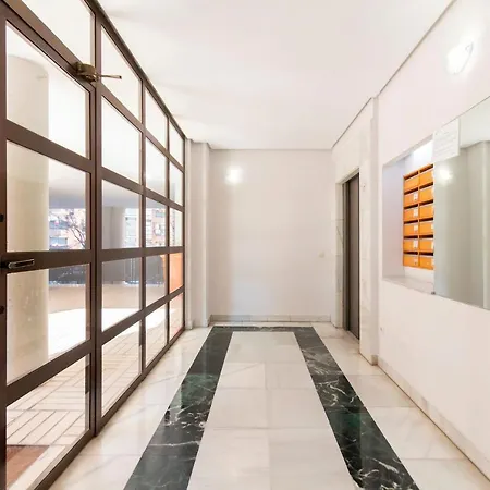 Apartment De Rota Madrid