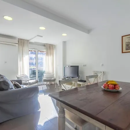 De Rota Apartment