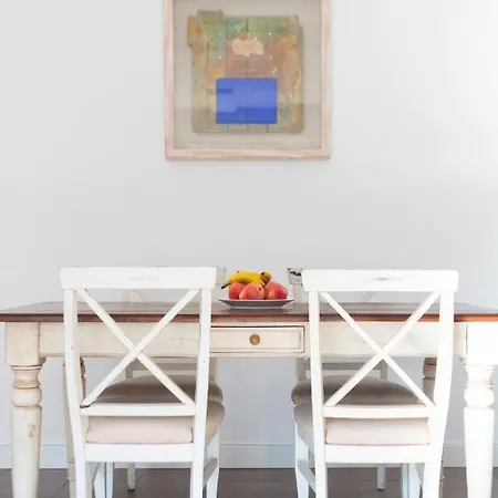 De Rota Apartment *
