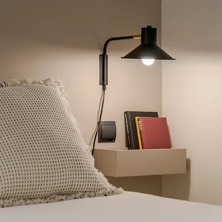 Charming Retiro Chic Apartamento Madrid
