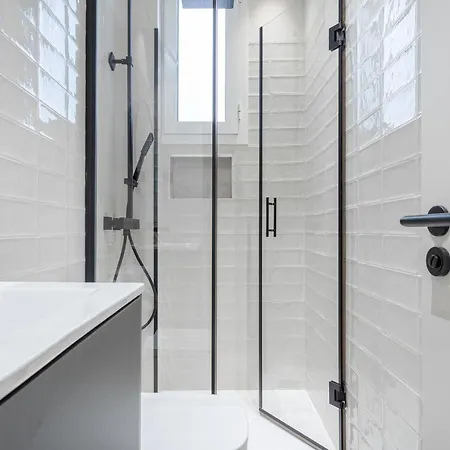 Charming Retiro Chic Apartamento *