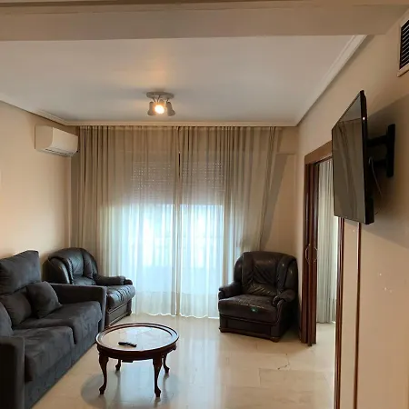 Torr En - Chamartin Apartment Madrid