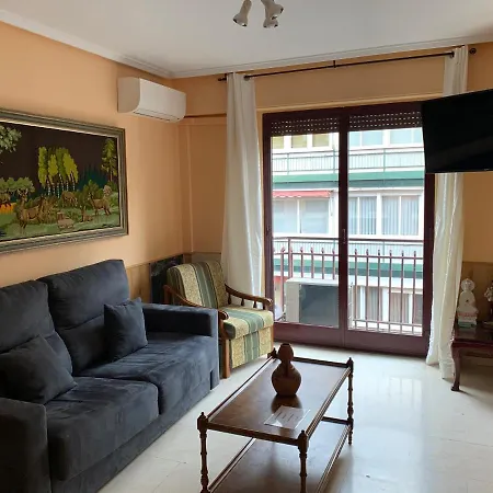 Torr En - Chamartin Apartment *