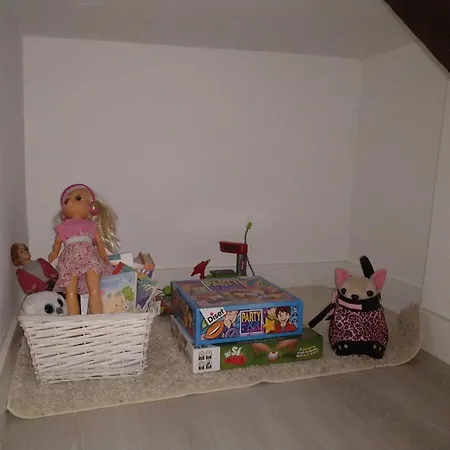 Holiday home Calle De Las Cuevas De Almanzora *
