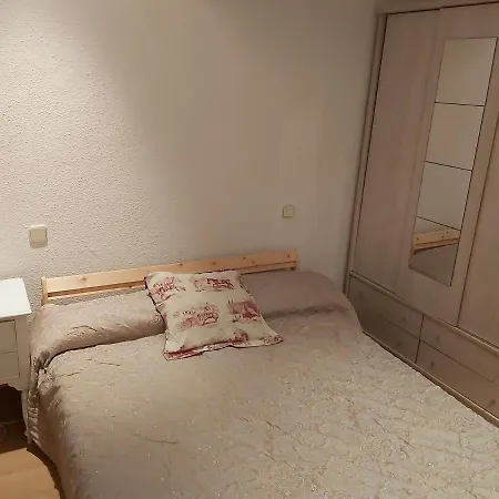 Mrs Goodlife Guest house *