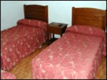Perales 5* Madryt