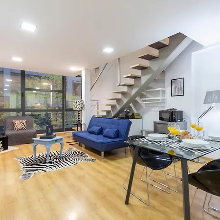 Dobo Homes Manoteras 30 Apartment