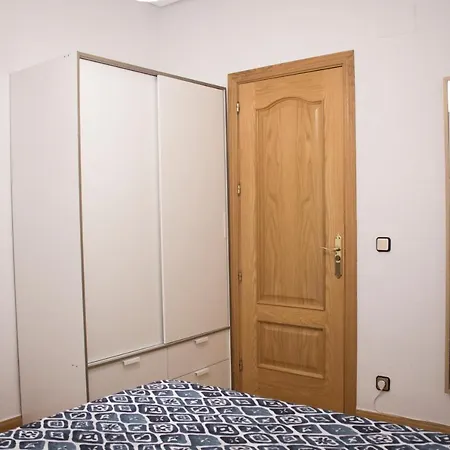 En Carretas - Puerta Del Sol Apartment Madrid