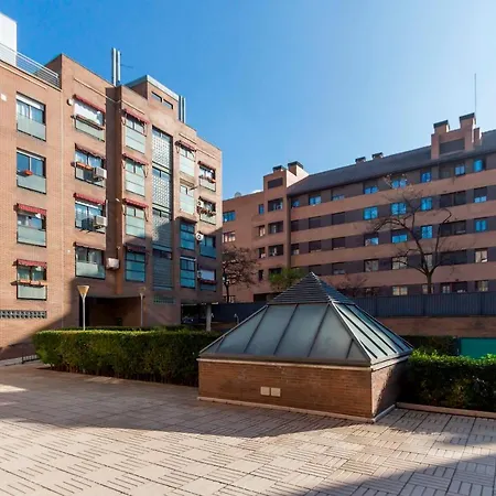 Apartment De Rota