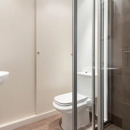 Apartment De Rota Madrid