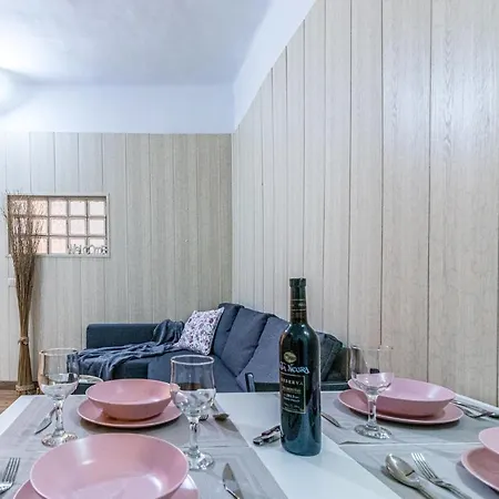 Apartment Atocha - Delicias Studio