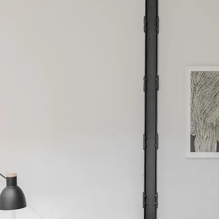 Charming Retiro Chic Apartamento *