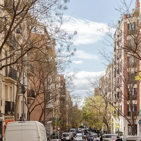 Retiro Chic - De 1