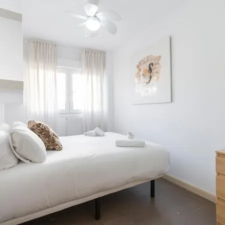 Apartment De Rota