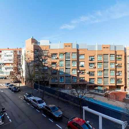 Apartment De Rota *