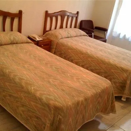 Excelsior Guest house 2*