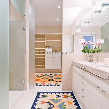 Apartment Lagasca Ii *