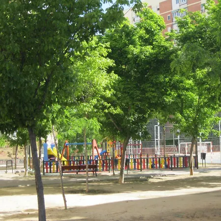 La Vaguada Loft
