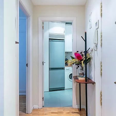 Apartment Luxury Belmont Puerta Del Sol *