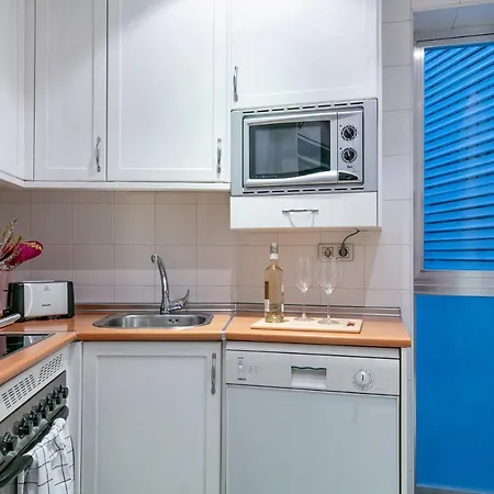 Apartment Luxury Belmont Puerta Del Sol *