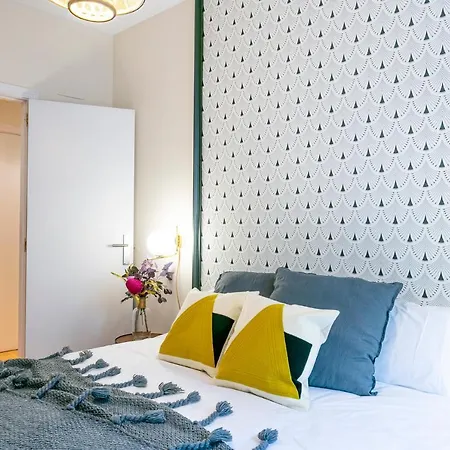 Luxury Belmont Puerta Del Sol