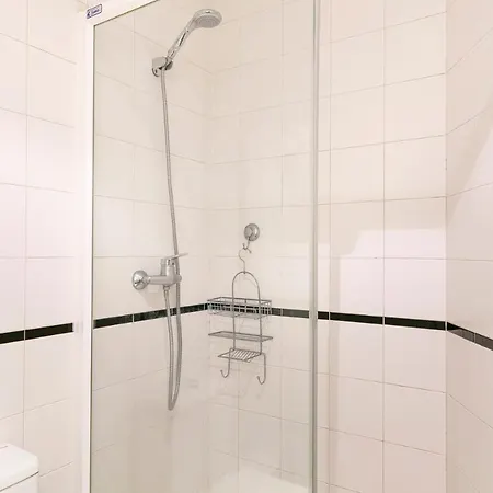Apartment Luxury Belmont Puerta Del Sol