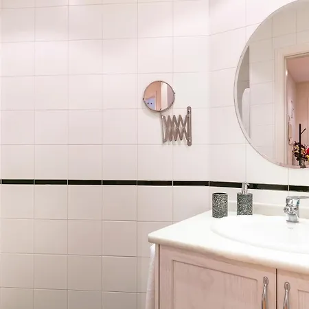 Luxury Belmont Puerta Del Sol * Madrid