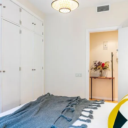 Apartment Luxury Belmont Puerta Del Sol *