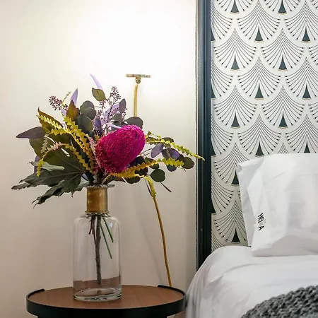 Luxury Belmont Puerta Del Sol *